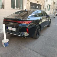 کی ام سی جی ۷|خودرو سواری و وانت|تهران, فردوس|دیوار