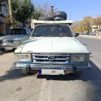 وانت بار مدل88دوگانه سوز|خودرو سواری و وانت|بانه, |دیوار