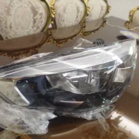 چراغ جلو شاهین