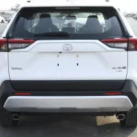 تویوتا rav4 ادونچر فول 2025|خودرو سواری و وانت|تهران, مهران|دیوار