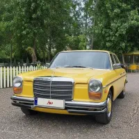 بنز 230|خودرو کلاسیک|تهران, خواجه نصیر طوسی|دیوار