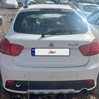 کوئیک|خودرو سواری و وانت|میانه, |دیوار