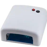 دستگاه UV دستگاه کاشت ناخن