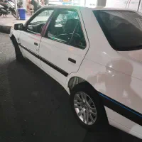 پژو 405 slx مدل 96|خودرو سواری و وانت|دزفول, |دیوار