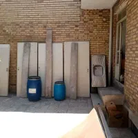 بشکه ی ۶۰ لیتری و ۱۲۰ لیتری