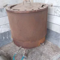 فروش تنور
