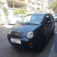 ام وی ام ۱۱۰ سه سیلندر MVM110