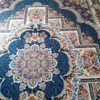 دو قطعه فرش|فرش|اهواز, گلستان|دیوار