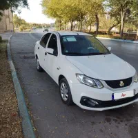 سایناS دوگانه ۱۴۰۲ مانیتوردار|خودرو سواری و وانت|اصفهان, تیران|دیوار