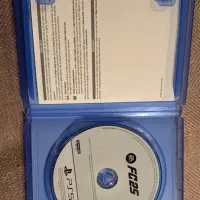 بازی ps5 مدله fc25|کنسول، بازی ویدئویی و آنلاین|ساری, |دیوار