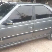 پژو پارس ۹۱