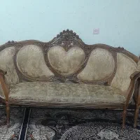 مبل هفت نفره ارزان