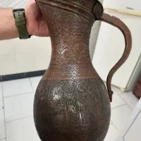 پارچ مسی