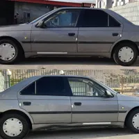 پژو 405 جی ال ایکس (GLX)، مدل ۱۳۸۸|خودرو سواری و وانت|کازرون, |دیوار
