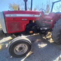 تراکتور ۴۷۵تک|خودرو سنگین|چهاربرج, |دیوار