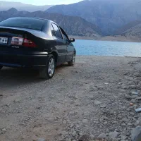 سمندتیوفایو سفارشی