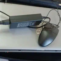 لبتاپ اچ پی proBook6440b|رایانه همراه|ساوه, |دیوار