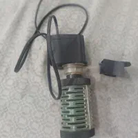 فروش وسایل آکواریوم درحد نو