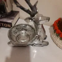 گوزن شکلات خوری