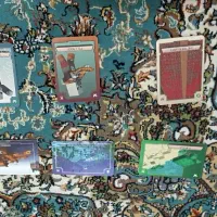 بسته ی کارت ماینکرافتی ارزان