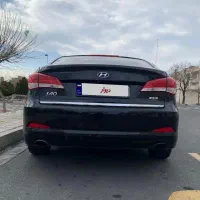 هیوندا i40|خودرو سواری و وانت|تهران, گلستان (شهرک راه آهن)|دیوار