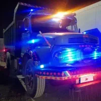 ده چرخ فابریک|خودرو سنگین|اصفهان, سرشبادران|دیوار