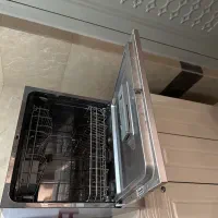 ماشین ظرفشویی