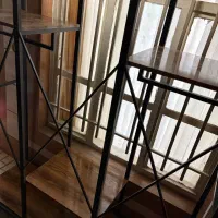 رگال لباس|جاکفشی، کمد، دراور|مشهد, حسینآباد|دیوار