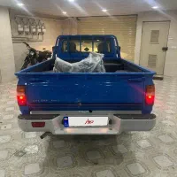 نیسان مدل ۱۴۰۴ بدونه نقطه ۱۳هزار کارکرد|خودرو سواری و وانت|رشت, بلوار گیلان|دیوار
