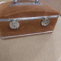 کیف مخمل عتیقه|کلکسیون اشیاء عتیقه|کرج, فاز ۳ مهرشهر|دیوار