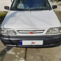 فروش پراید ۹۲ فول کامل