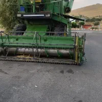کمبایین موتور بنز ۹۱۱|خودرو سنگین|همدان, |دیوار
