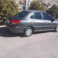 ریومدل۸۷|خودرو سواری و وانت|صدرا-فارس, فاز ۱|دیوار