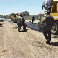 خدمات ایزوگام و آسفالت وتراشه با ضمانت ۱۰ ساله|خدمات پیشه و مهارت|هشتگرد, هشتگرد قدیم|دیوار