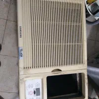 کولر پنجره ای موتور پیستون فوق العاده قوی|کولر گازی و فن‌کوئل|لنگرود, |دیوار