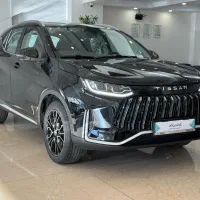 تیگارد تیسان (مدل1405)