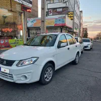 ساینامدل ۱۴۰۰بدون رنگ بدونخط وخش|خودرو سواری و وانت|تبریز, |دیوار