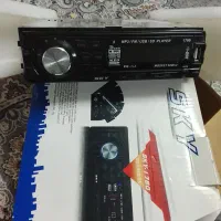 ضبط و باند ماشین