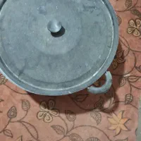 دیگ تفلون نسوز 50نفره پرجمعیت واسه عقد تولد