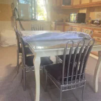 لوازم منزل|میز و صندلی غذاخوری|رشت, بلوار گیلان|دیوار