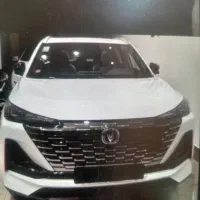 چانگان cs55/cs35/۱۴۰۴/تمامی رنگها|خودرو سواری و وانت|تهران, شهرک آسمان|دیوار