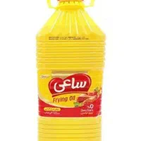 روغن ۲.۵ لیتر ساعی