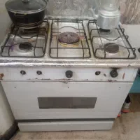 اجاق گاز|اجاق گاز و لوازم برقی پخت‌وپز|اصفهان, شهرک ولیعصر|دیوار