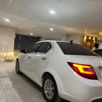 دنا پلاس تیپ ۲ دنده ای مدل ۱۴۰۱|خودرو سواری و وانت|بوشهر, |دیوار