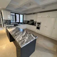 ۱۸۵ متر خاص ترین، واحد گیشا ویو ابدی