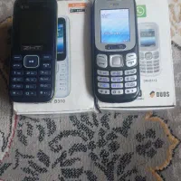 گوشی ساده نو