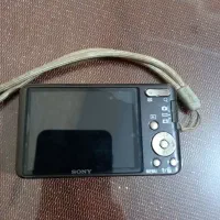 دوربین عکاسی سونی