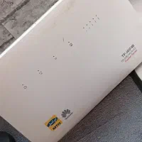 مودم ایرانسل هواویی H1