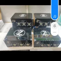 ماینر های قانونی زیکش