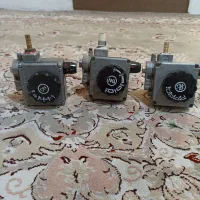فروش سه رگلاتور ابگرمکن زمینی
